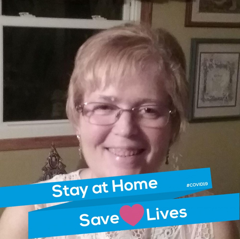 Meet your Posher, Linda